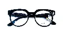 Monture Guess femme ovale noire – LUXE OPTIQUE Dakar