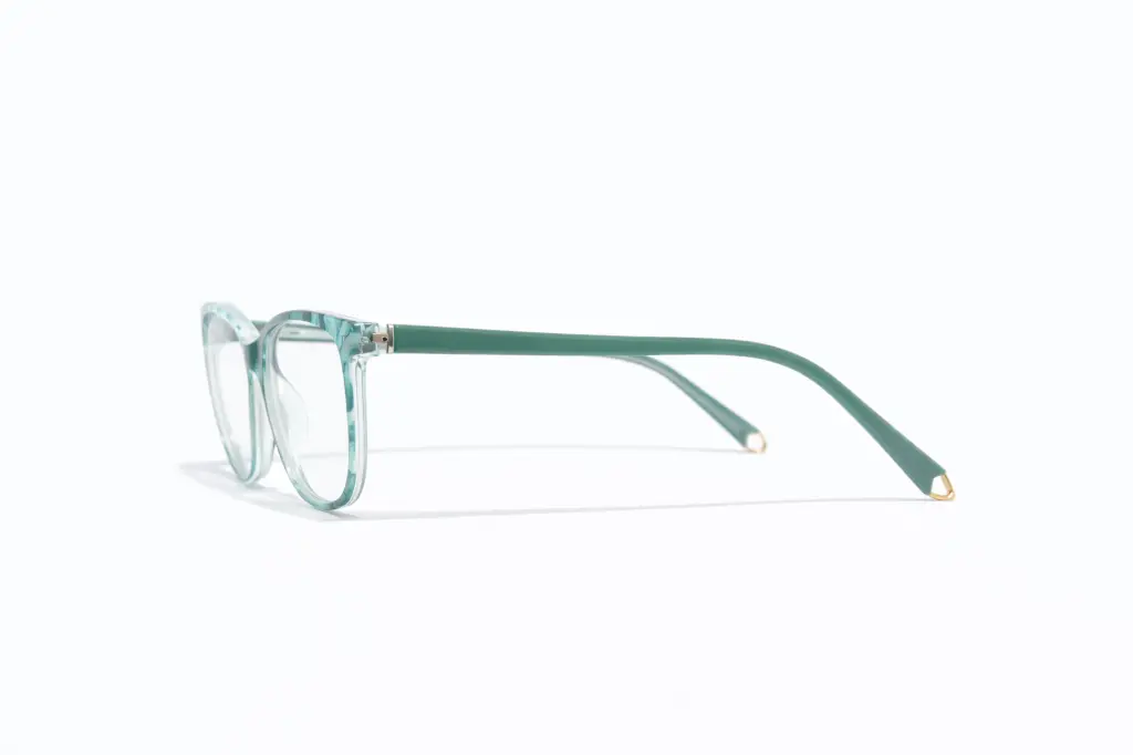 Lunettes Bloom femme élégantes – Boutique Luxe Optique.webp