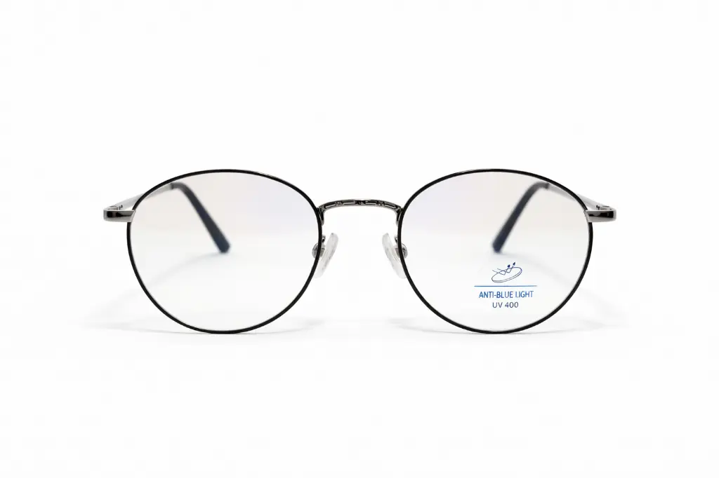 Lunette de vue Titanium homme moderne – Dakar.webp