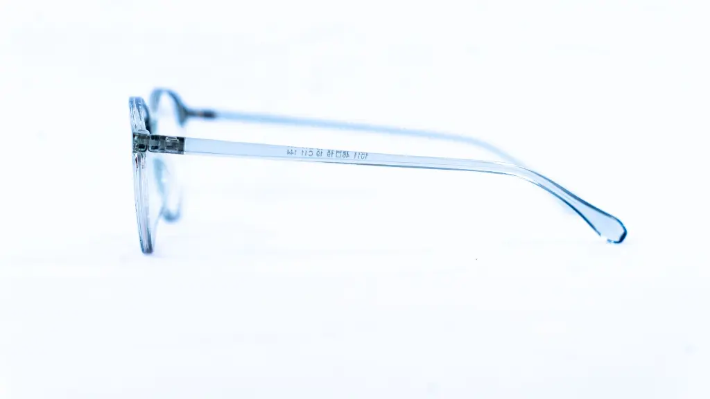 Monture Vivera homme élégante et épurée – Opticien Dakar VDN.webp