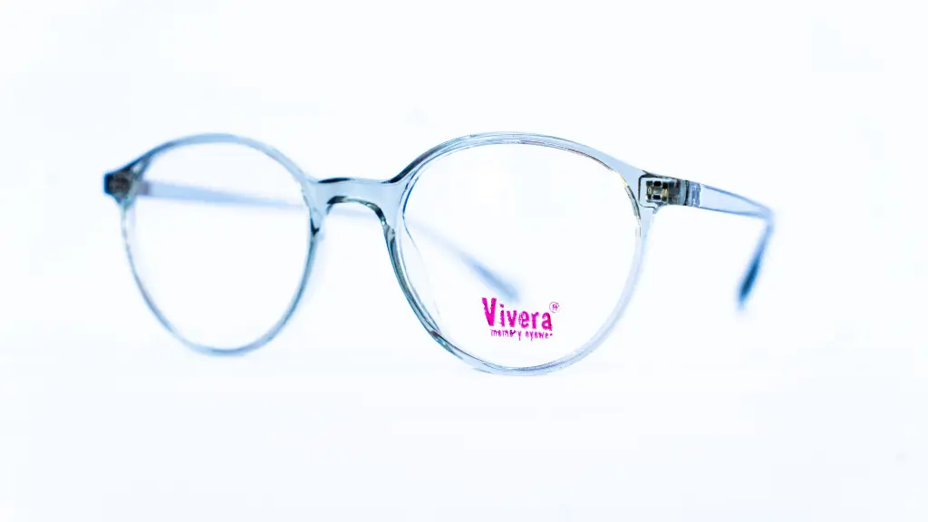 Monture ovale Vivera en acétate – Optique Mermoz Dakar.webp