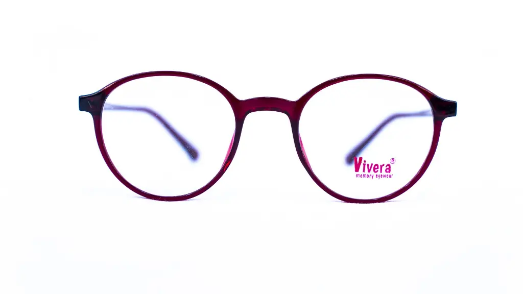 Lunette de vue Vivera fille moderne – Dakar.webp