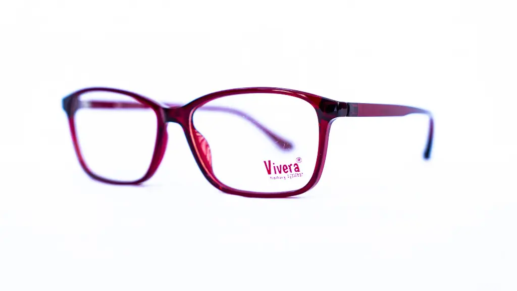 Monture Vivera raffinée en acétate – Showroom optique Dakar.webp