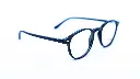 Lunette Vivera acétate homme – Showroom Luxe Optique Mermoz.webp