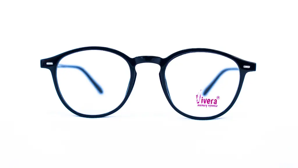 Monture homme Vivera raffinée – Optique VDN Dakar.webp