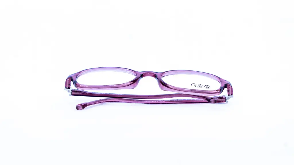 Lunette de vue Optelli fille adaptée aux visages enfants.webp