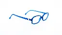 Lunette Optelli garçon bleue –opticien dakar.webp