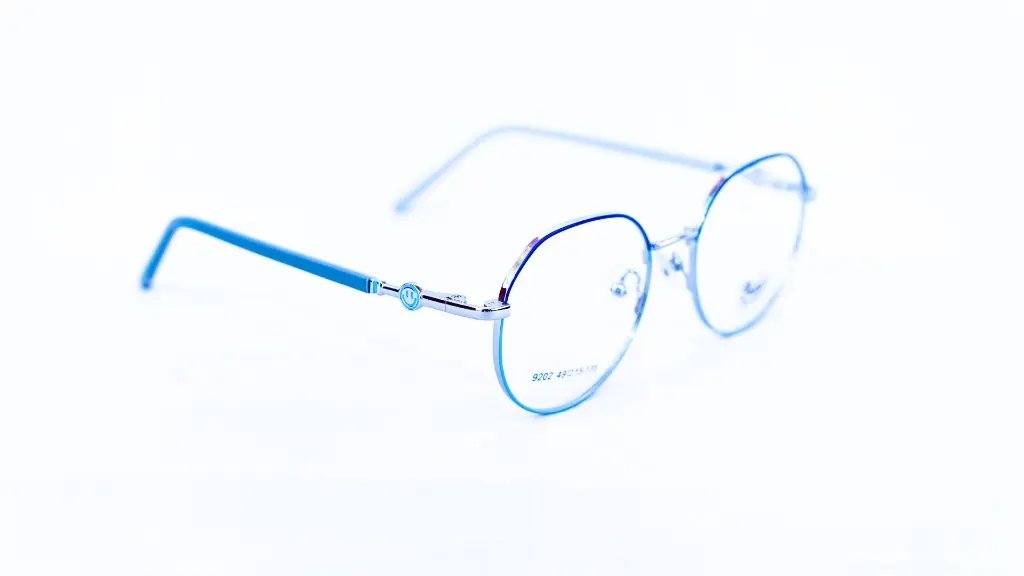 Lunette enfant Bali bleue – Luxe optique vdn.webp