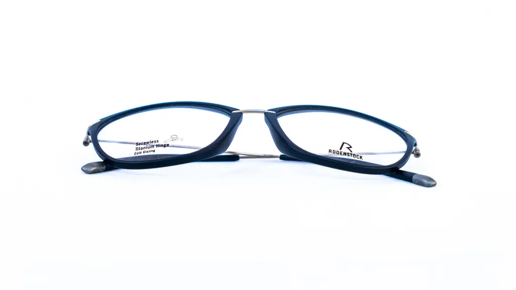 Monture Rodenstock mixte – style moderne et raffiné.webp