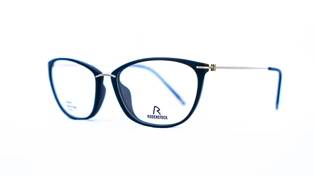 Monture Rodenstock – design élégant disponible chez luxe optique.webp