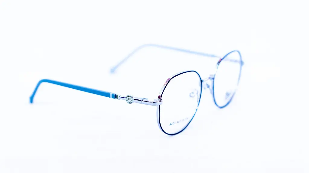 Lunettes enfant Bali bleu – confort et maintien.webp