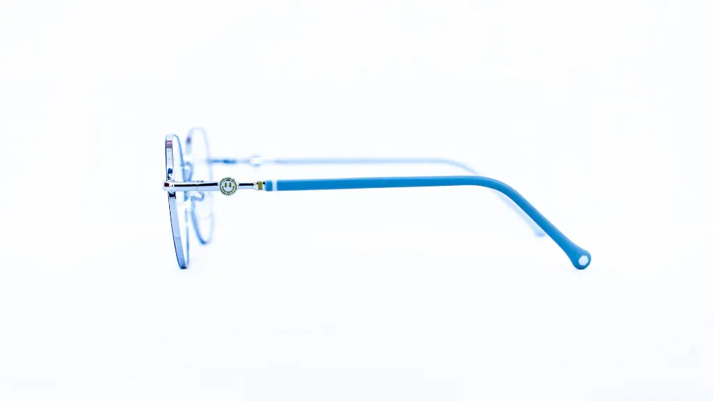 Détails monture Bali pour garçon disponible chez luxe optique.webp