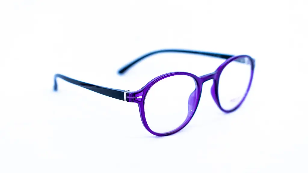 Monture ovale Opticall pour garçon – design léger.webp