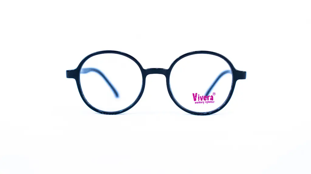 monture enfant vivera - vue de face.webp