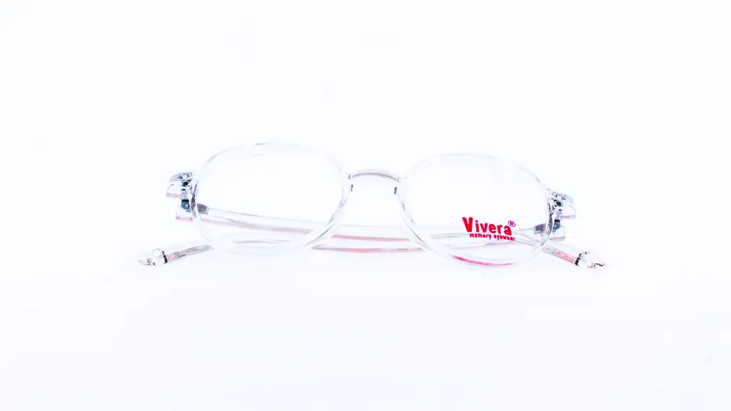 Lunette de vue enfant Vivera beige – vue de face | Luxe Optique VDN.webp