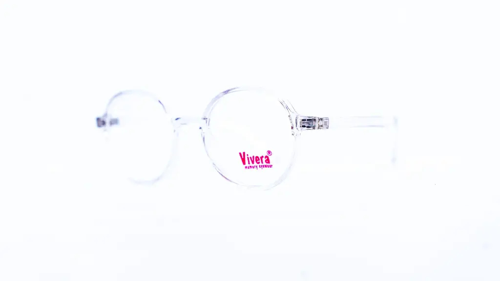 Détail de la monture Vivera en plastique acétate – showroom Luxe Optique.webp