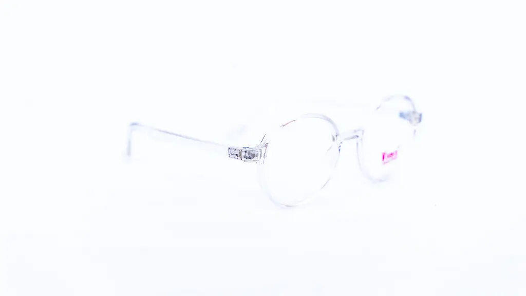 Lunette de vue Vivera fille – tendance et confortable | Luxe Optique Dakar.webp