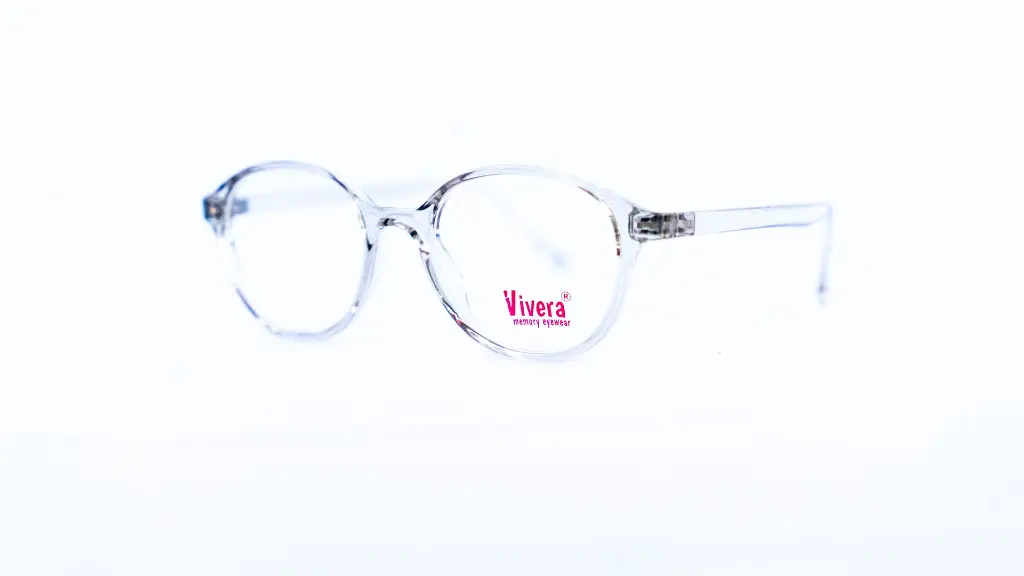 Monture ovale enfant Vivera – design léger et discret | opticien dakar.webp