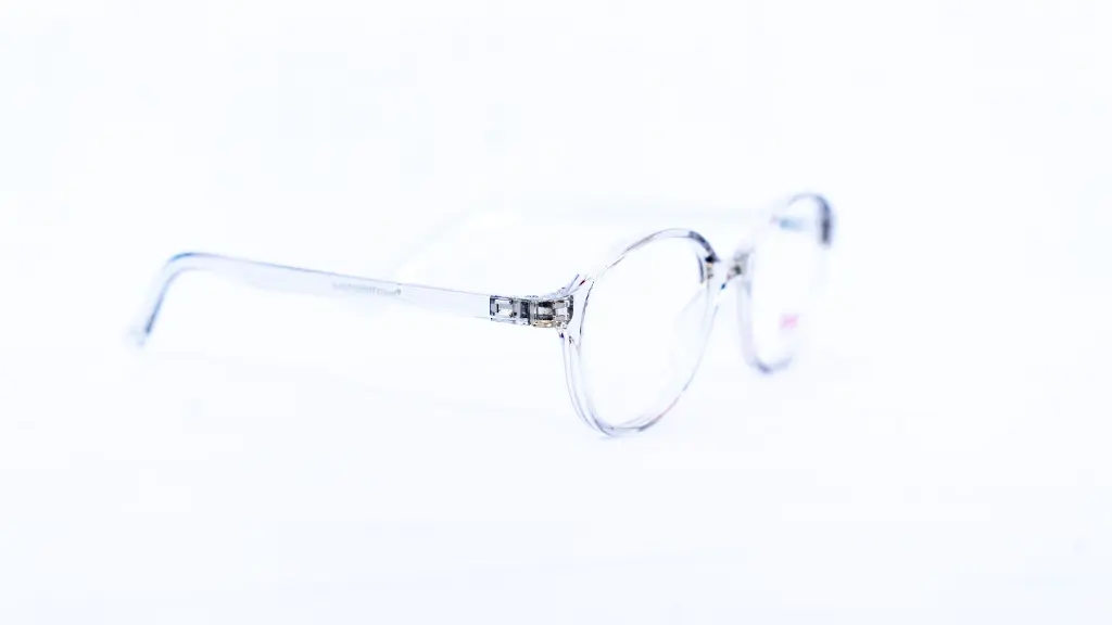 Détail de la monture Vivera en plastique acétate | showroom luxe optique.webp