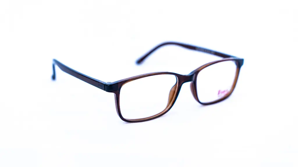 Détail de la monture Vivera en plastique acétate – showroom Luxe Optique.webp