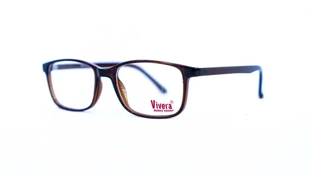 Monture rectangulaire Vivera pour enfant – opticien Dakar.webp