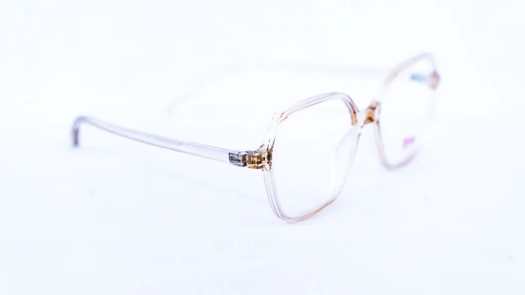 Lunette de vue Vivera femme – style moderne et léger | Luxe Optique VDN.webp