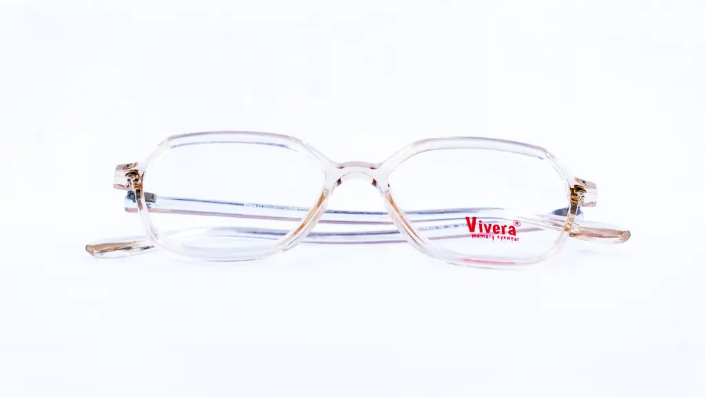 Vue latérale Vivera pour femme | Boutique Luxe Optique Dakar.webp