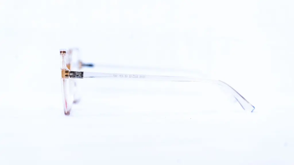 Monture Vivera en plastique acétate | Showroom Luxe Optique.webp