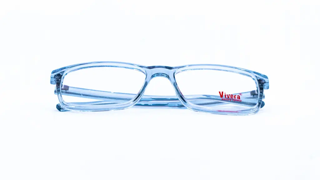 Lunette de vue homme grise Vivera – style sobre et élégant | boutique Luxe Optique.webp