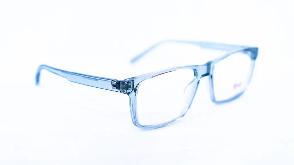 Monture Vivera en plastique acétate | showroom Luxe Optique.webp