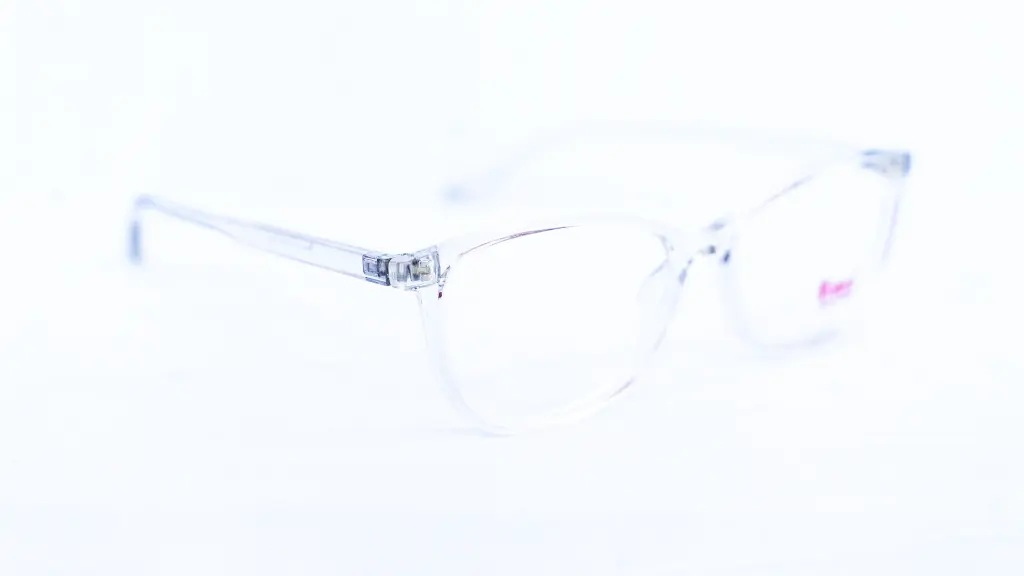 Détail de la monture Vivera en plastique acétate | Showroom Luxe Optique.webp