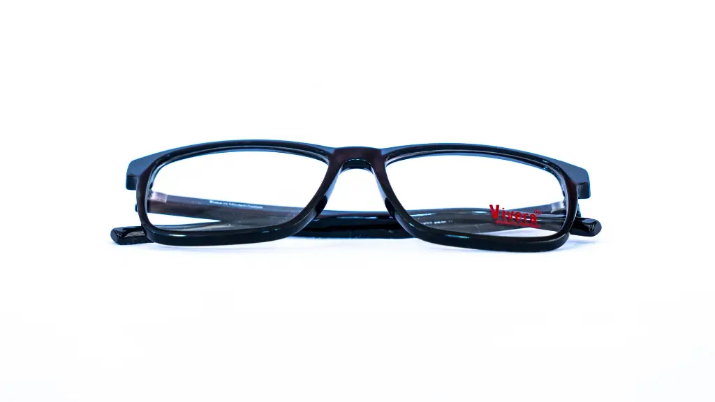 Lunette Vivera homme noire – boutique Luxe Optique Dakar.webp