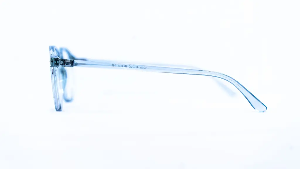 Branches et finitions de la monture Vivera.webp