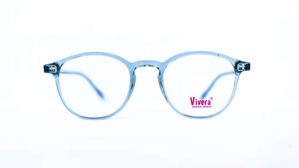 Lunette de vue Vivera homme – vue de face.webp