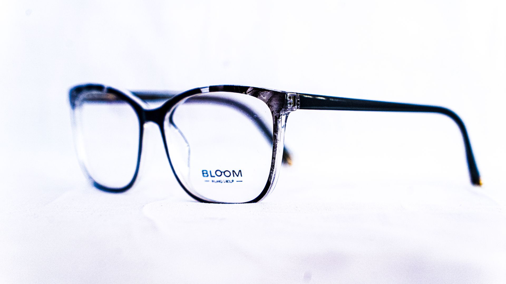 Bloom femme gris papillon – tendance