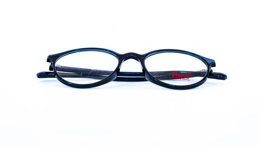 Lunette de vue Vivera homme – style sobre et élégant – boutique Luxe Optique.webp