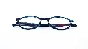 Lunette de vue Vivera homme – style sobre et élégant – boutique Luxe Optique.webp