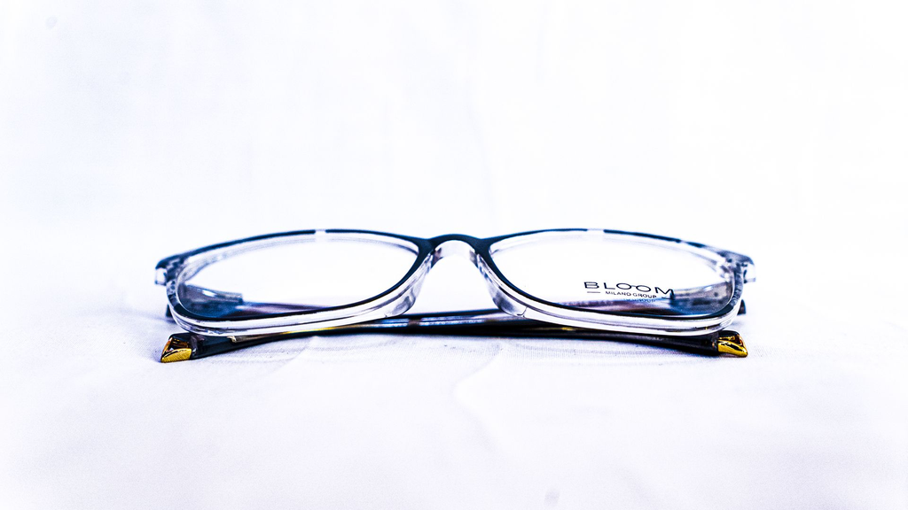 Monture Bloom papillon – Femme chic Dakar