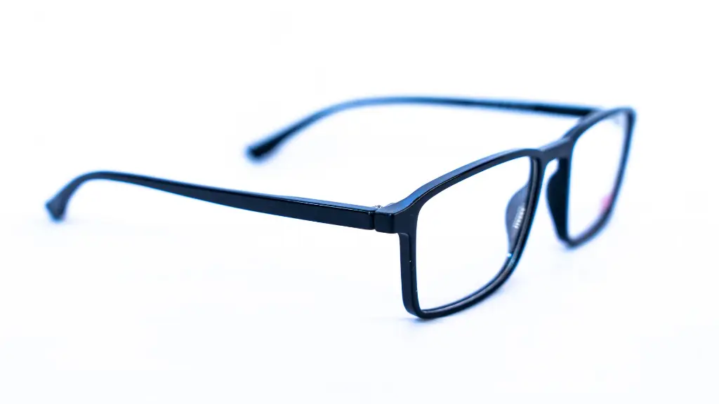 monture Vivera en plastique acétate couleur noire – Showroom Luxe Optique.webp