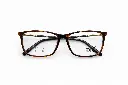 Lunette de vue Mont Blanc homme marron – boutique Luxe Optique Dakar.webp