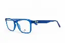 Monture rectangulaire Lacoste homme – Opticien Dakar.webp