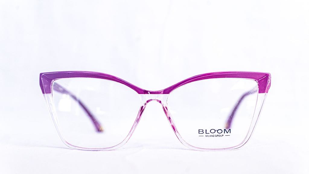 Monture chic femme Dakar – vue de face