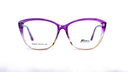 Lunette Nikitana rose femme papillon – Luxe Optique Dakar