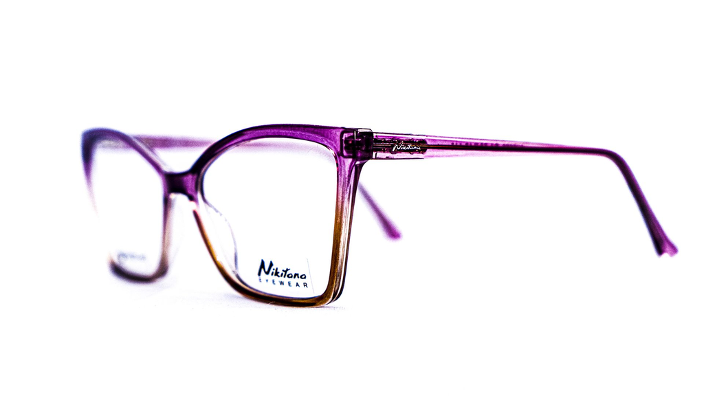 Monture forme papillon – Boutique Luxe Optique VDN