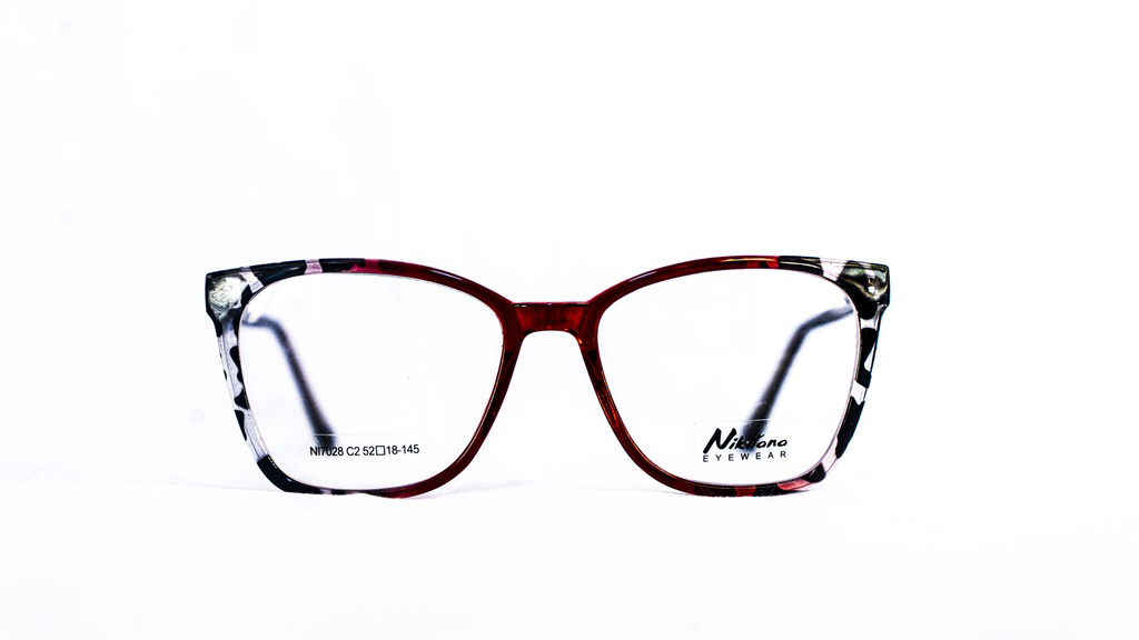 Lunette de vue Nikitana papillon – Opticien Dakar