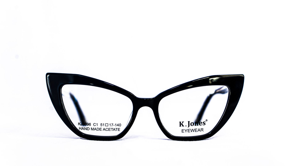 Lunette femme K. Jones – Luxe Optique Dakar