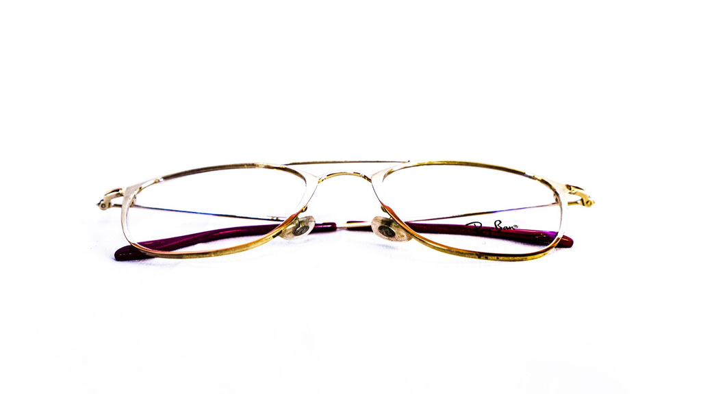 Lunette tendance Ray-Ban femme – Luxe Optique Dakar