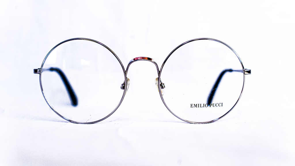 Lunette Emilio Pucci femme – Luxe Optique Dakar