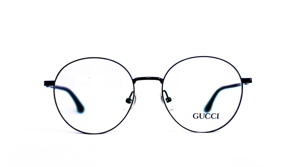 Lunette Gucci élégante homme – Luxe Optique