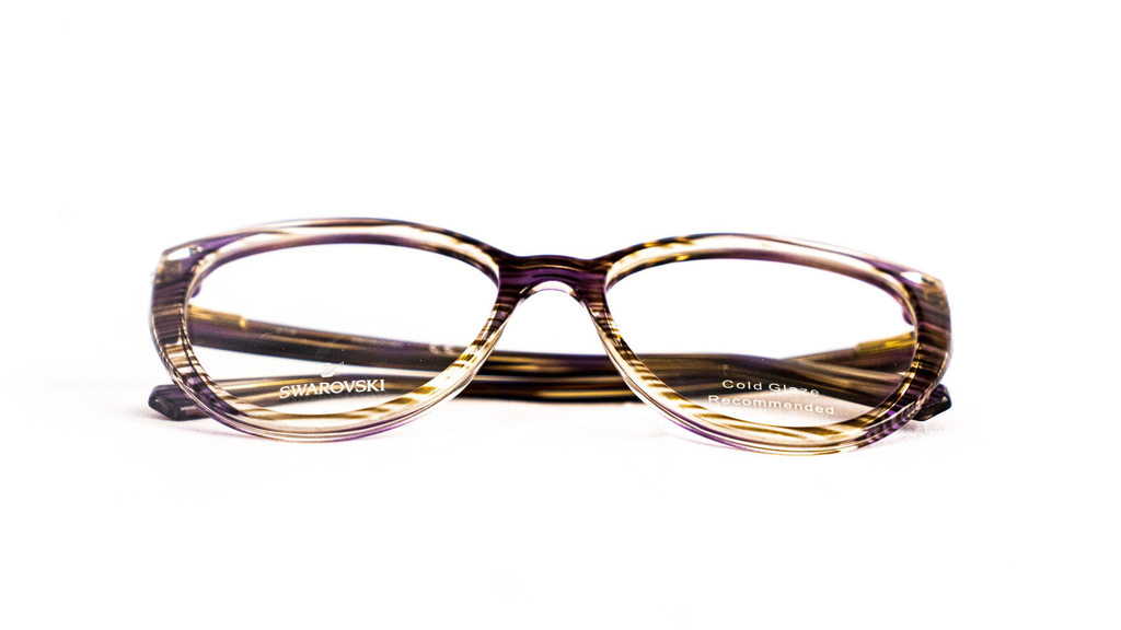 Monture Swarovski femme tendance – Dakar VDN après pont